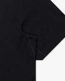 UACTP X NIKE NRG PRIMARY SS TOP - BLACK