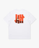 UACTP X NIKE NRG PRIMARY SS TOP - WHITE