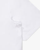 UACTP X NIKE NRG PRIMARY SS TOP - WHITE