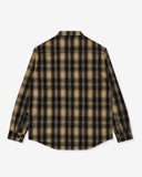 SU26 UNDEFEATED L/S FLANNEL