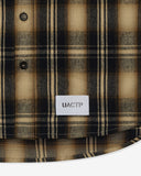 SU26 UNDEFEATED L/S FLANNEL
