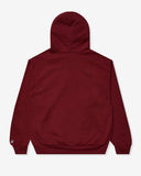 SU26 UNDEFEATED STENCIL GYM PULLOVER HOOD