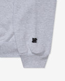 SU26 UNDEFEATED STENCIL JIU JITSU PULLOVER HOOD