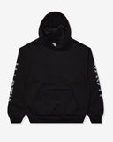 SU26 UNDEFEATED STENCIL PULLOVER HOOD