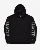 SU26 UNDEFEATED STENCIL PULLOVER HOOD