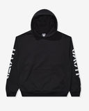 SU26 UNDEFEATED STENCIL PULLOVER HOOD