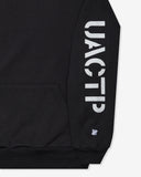 SU26 UNDEFEATED STENCIL PULLOVER HOOD