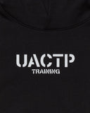 SU26 UNDEFEATED STENCIL JIU JITSU PULLOVER HOOD