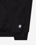 SU26 UNDEFEATED STENCIL JIU JITSU PULLOVER HOOD