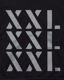 SU26 UNDEFEATED XXL ZIP HOOD