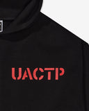 SU26 UNDEFEATED XXL ZIP HOOD