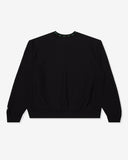 FA26 UNDEFEATED ATHLETICS CREWNECK - BLACK