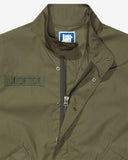 FA26 UNDEFEATED FISHTAIL PARKA - OLIVE