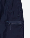 UNDEFEATED SU26 SHELL CARGO PANT - NAVY