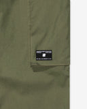 UNDEFEATED SU26 SHELL CARGO PANT - OLIVE
