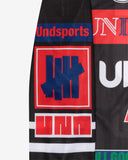 FA26 UNDEFEATED HOCKEY JERSEY - BLACK