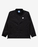UNDEFEATED ICON LIGHTWEIGHT JACKET BLACK
