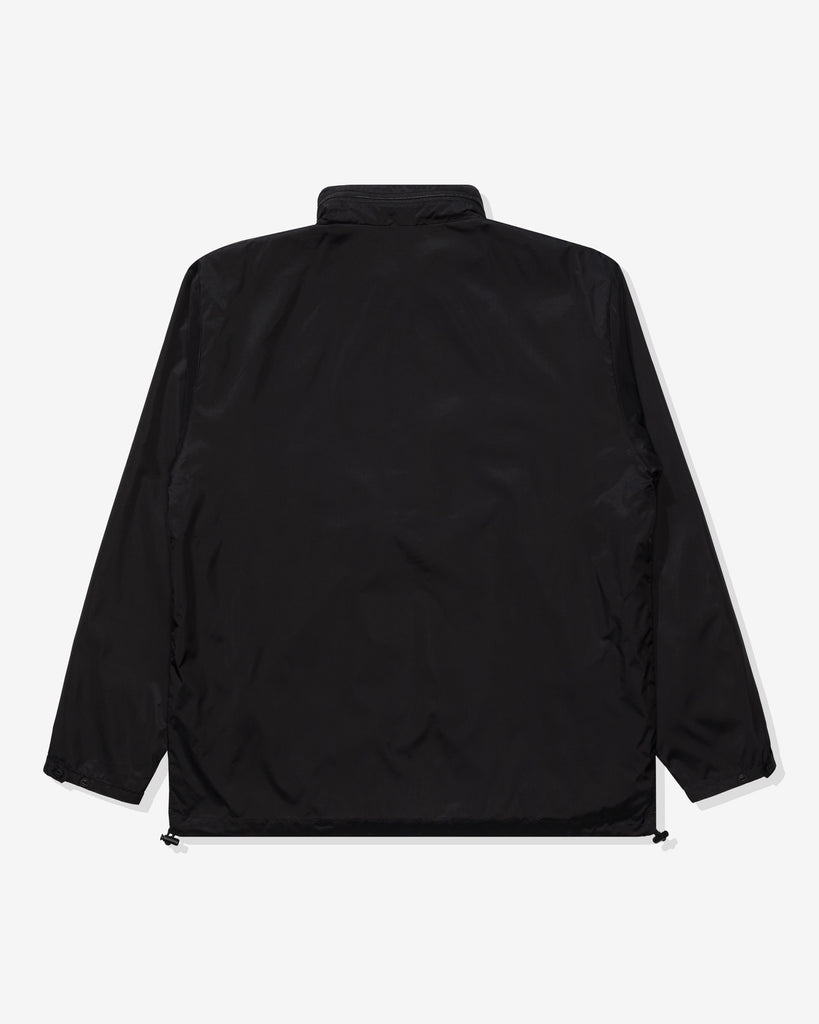 UNDEFEATED ICON LIGHTWEIGHT JACKET BLACK