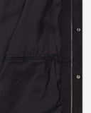 UNDEFEATED ICON WORKWEAR JACKET BLACK