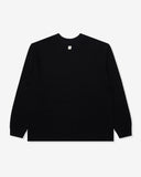 UNDEFEATED SP26 INC. L/S THERMAL - BLACK