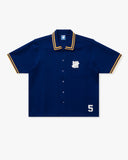 UNDEFEATED LEAGUE SHOOTER SHIRT DEEP ROYAL