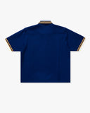 UNDEFEATED LEAGUE SHOOTER SHIRT DEEP ROYAL