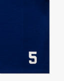 UNDEFEATED LEAGUE SHOOTER SHIRT DEEP ROYAL