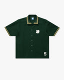 UNDEFEATED LEAGUE SHOOTER SHIRT GREEN