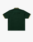 UNDEFEATED LEAGUE SHOOTER SHIRT GREEN