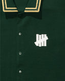 UNDEFEATED LEAGUE SHOOTER SHIRT GREEN