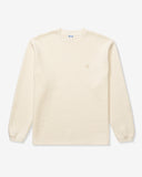 UNDEFEATED L/S WAFFLE THERMAL - IVORY