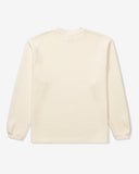 UNDEFEATED L/S WAFFLE THERMAL - IVORY