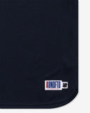 UNDEFEATED O.E. S/S BASEBALL JERSEY NAVY