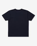 UNDEFEATED OUTLINE S/S POCKET TEE DARK-NAVY