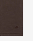 FA26 UNDEFEATED PIGMENT DYE S/S TEE - BROWN