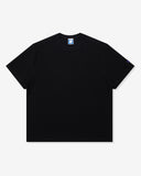 UNDEFEATED SP26 PREMIUM S/S TEE - BLACK