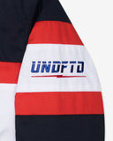 FA26 UNDEFEATED RACING JACKET - NAVY