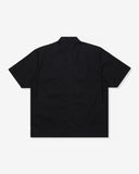 UNDEFEATED SP26 RIPSTOP S/S BDU - BLACK