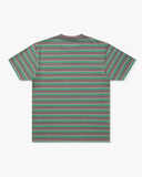 UNDEFEATED SANDLOT S/S POCKET TEE GREEN