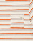 UNDEFEATED SANDLOT S/S POCKET TEE TAN