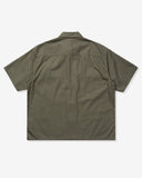 UNDEFEATED SCRIPT S/S BDU DEEP LICHEN