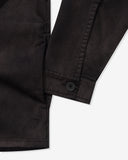 UNDEFEATED SHADOW L/S BDU BLACK