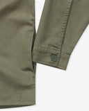 UNDEFEATED SHADOW L/S BDU DEEP LICHEN