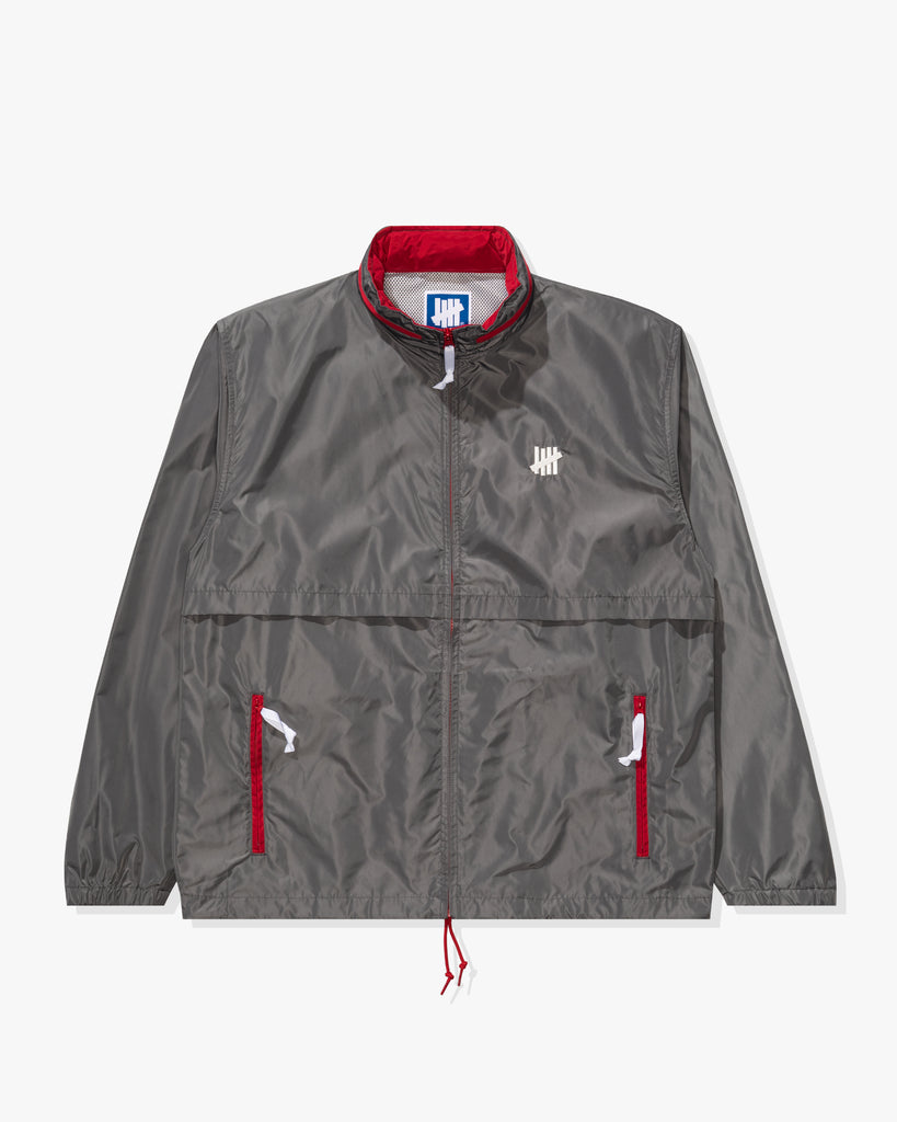 UNDEFEATED SPORT JACKET - GREY