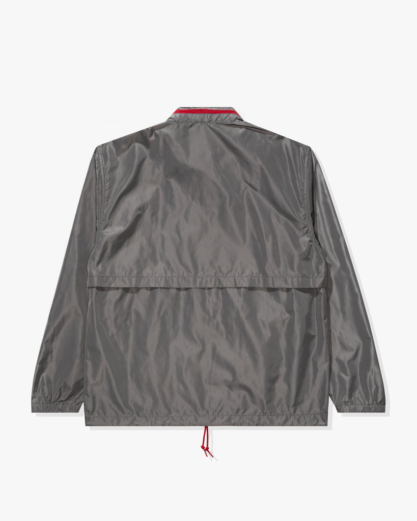 UNDEFEATED SPORT JACKET - GREY