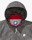 UNDEFEATED SPORT JACKET - GREY