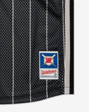 UNDEFEATED SP26 S/S BASEBALL JERSEY - BLACK