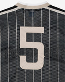 UNDEFEATED SP26 S/S BASEBALL JERSEY - BLACK