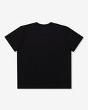 UNDEFEATED S/S TEE, 3-PACK BLACK