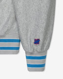 UNDEFEATED SP26 STADIUM CREWNECK - HEATHER-GREY